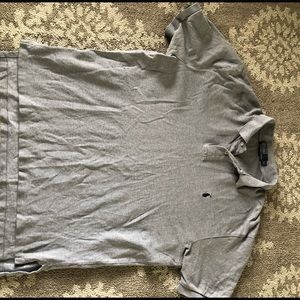 Ralph Lauren Grey Polo size XL